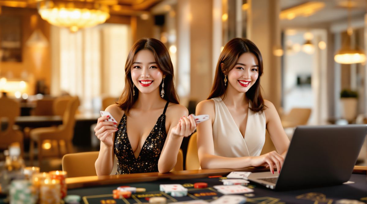 Fortune Gems 2 Live Casino